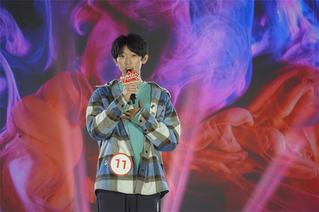 河北省大学生校园歌手大赛保定城市晋级赛在米乐官网成功举办