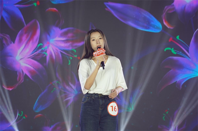 河北省大学生校园歌手大赛保定城市晋级赛在米乐官网成功举办