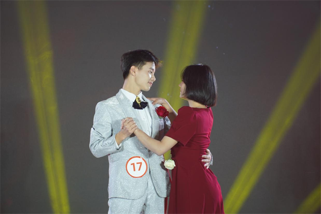 河北省大学生校园歌手大赛保定城市晋级赛在米乐官网成功举办