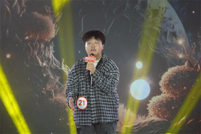 河北省大学生校园歌手大赛保定城市晋级赛在米乐官网成功举办