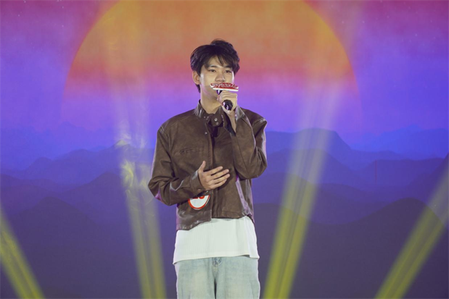 河北省大学生校园歌手大赛保定城市晋级赛在米乐官网成功举办