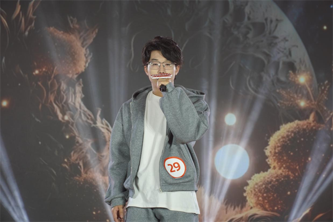 河北省大学生校园歌手大赛保定城市晋级赛在米乐官网成功举办