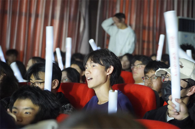 河北省大学生校园歌手大赛保定城市晋级赛在米乐官网成功举办