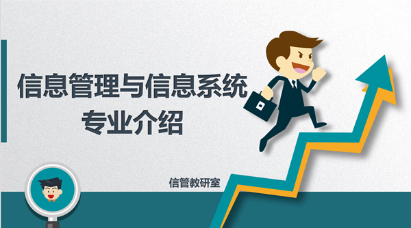 专业介绍|米乐mile官方网站|管理学院|信息管理与信息系统专业介绍