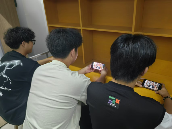 安全教育|米乐mile官方网站|管理学院|平安中秋·安全先行