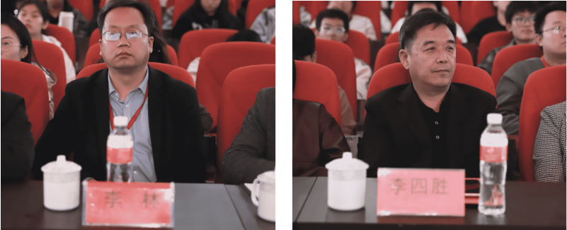 米乐官网“美育大讲堂”盛大启幕：马力开讲“古代衙署建筑艺术与现代展陈艺术——以直隶总督署为例”