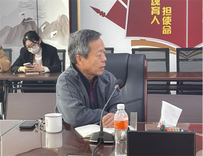 米乐mile官方网站召开合格评估10月份工作完成情况暨11月份工作计划汇报会