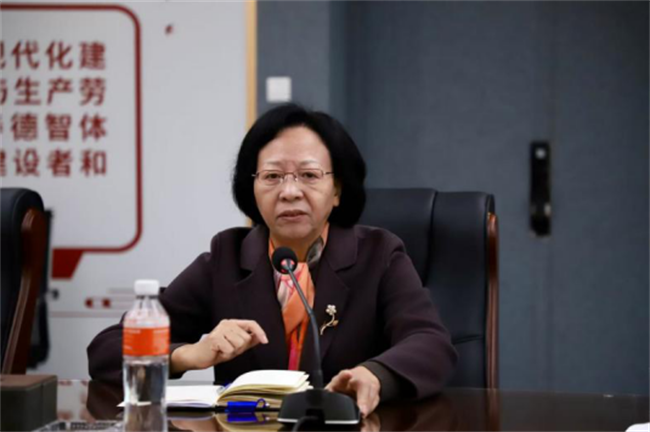 米乐mile官方网站召开合格评估10月份工作完成情况暨11月份工作计划汇报会