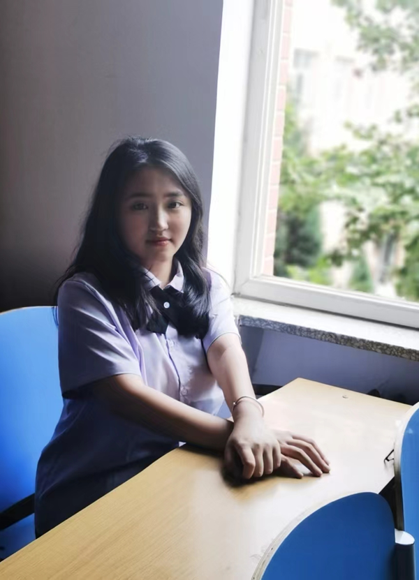 朋辈引航|米乐mile官方网站|管理学院|先进引领方向，榜样凝聚力量（十五）