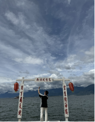 朋辈引航|米乐mile官方网站|管理学院|先进引领方向，榜样凝聚力量（十四）