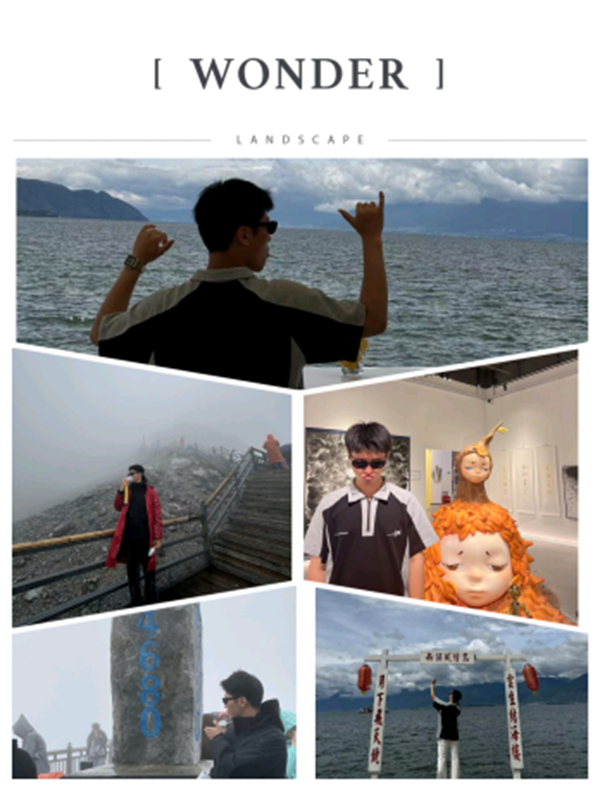 朋辈引航|米乐mile官方网站|管理学院|先进引领方向，榜样凝聚力量（十四）