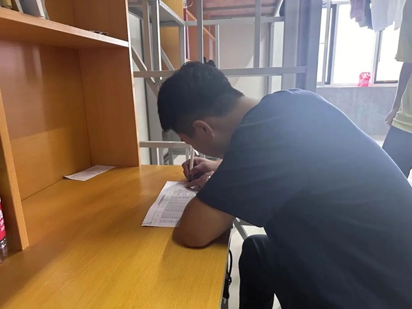 安全教育|米乐mile官方网站|管理学院|平安过国庆，安全需谨记