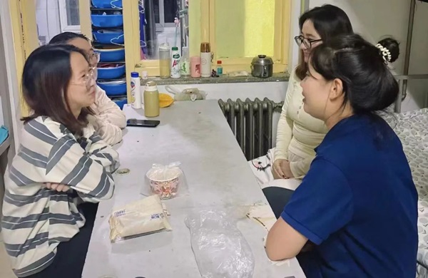 安全教育|米乐mile官方网站|管理学院|平安过国庆，安全需谨记