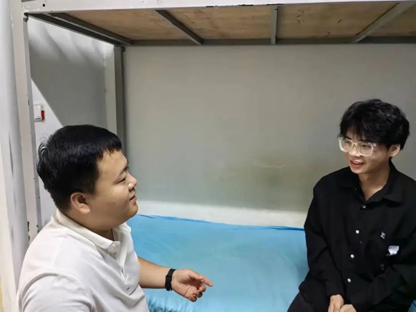 安全教育|米乐mile官方网站|管理学院|平安过国庆，安全需谨记