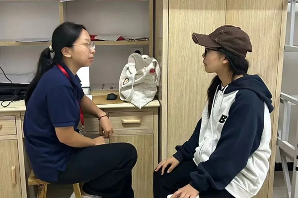 安全教育|米乐mile官方网站|管理学院|平安过国庆，安全需谨记