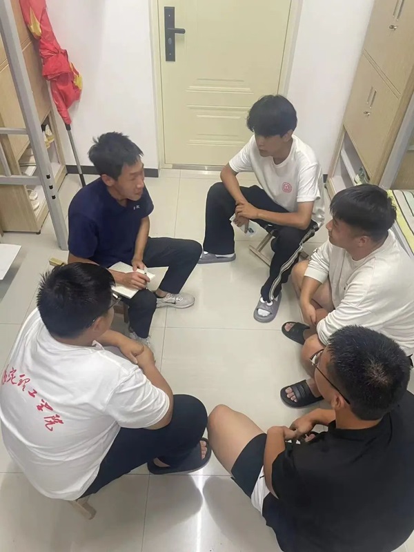 安全教育|米乐mile官方网站|管理学院|平安过国庆，安全需谨记