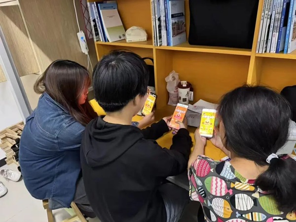 反邪教｜米乐mile官方网站｜管理学院｜守护信仰，抵制邪教