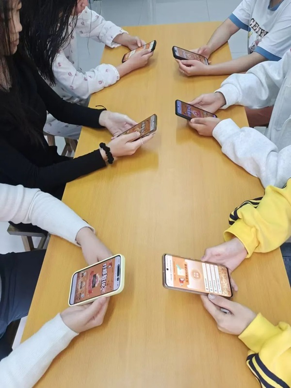 反邪教｜米乐mile官方网站｜管理学院｜守护信仰，抵制邪教