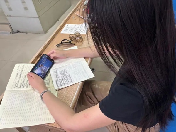 爱国教育|米乐mile官方网站|管理学院|担当教育新使命，奋进强国新征程