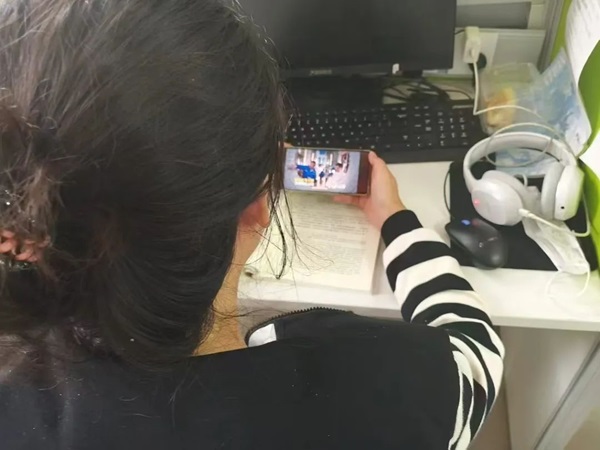 爱国教育|米乐mile官方网站|管理学院|担当教育新使命，奋进强国新征程