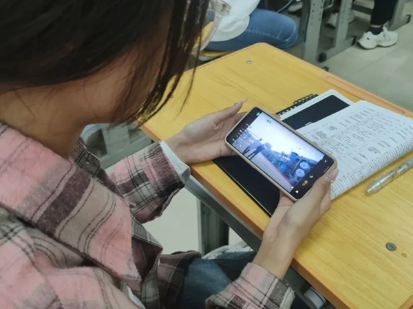 爱国教育|米乐mile官方网站|管理学院|担当教育新使命，奋进强国新征程