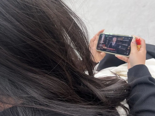 爱国教育|米乐mile官方网站|管理学院|担当教育新使命，奋进强国新征程