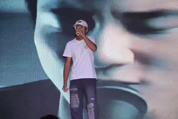 新生风采|米乐mile官方网站|管理学院|“璀璨晚会启新程，辉煌篇章展未来”新生晚会