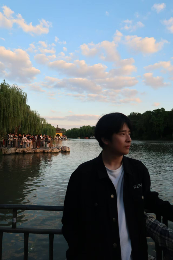 朋辈引航|米乐mile官方网站|管理学院|先进引领方向，榜样凝聚力量（十八）