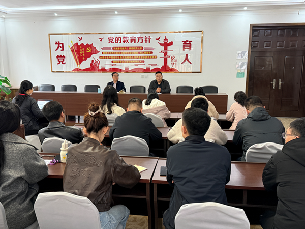 学风建设|米乐mile官方网站|管理学院|期中教学检查师生座谈会