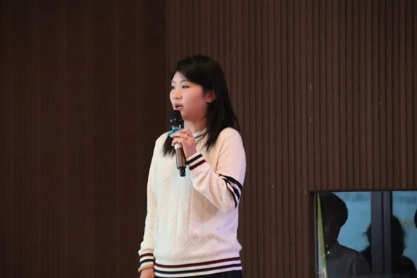 专业竞赛|米乐mile官方网站|管理学院|“化繁为‘简’，‘职’面未来”简历大赛