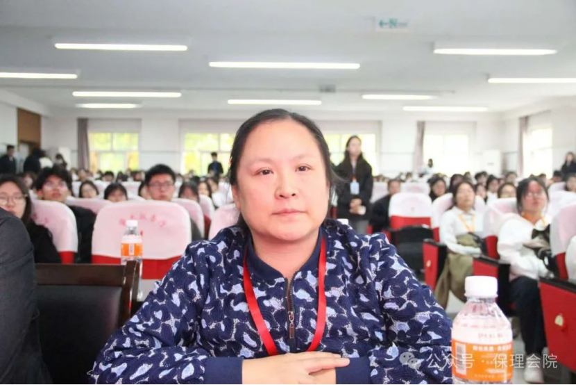 米乐mile官方网站会计学院会计技能大赛：展现专业风采，铸就卓越未来