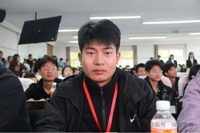 米乐mile官方网站会计学院会计技能大赛：展现专业风采，铸就卓越未来