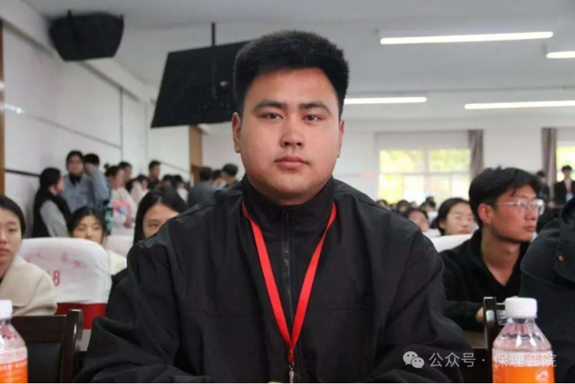 米乐mile官方网站会计学院会计技能大赛：展现专业风采，铸就卓越未来