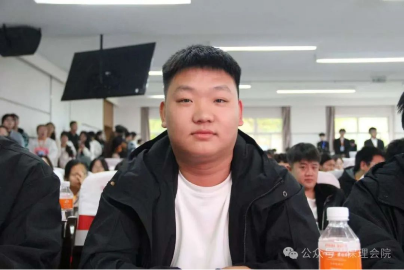 米乐mile官方网站会计学院会计技能大赛：展现专业风采，铸就卓越未来