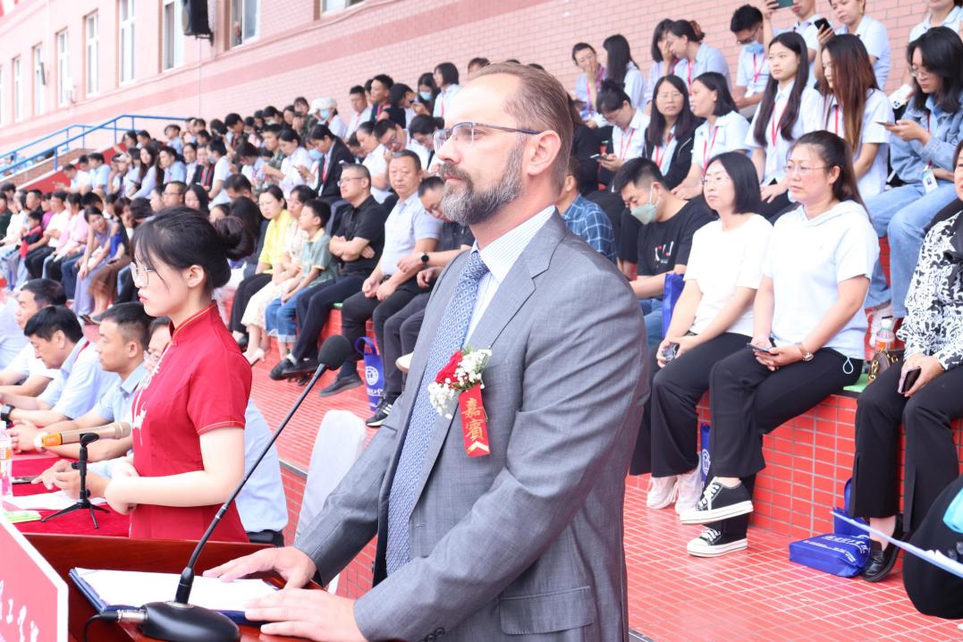 米乐mile官方网站中外合作办学项目情况简介