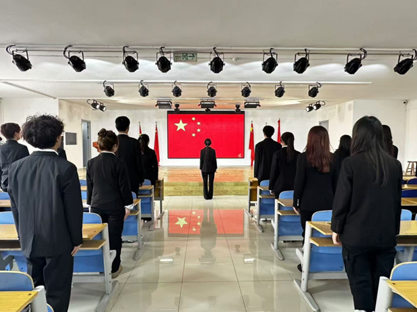 学生代表大会|米乐mile官方网站|管理学院|汇聚青春智慧，共筑梦想未来