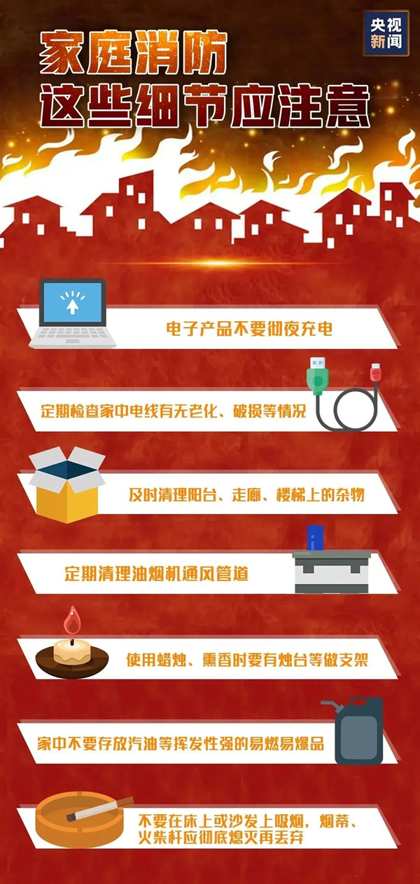 安全教育|米乐mile官方网站|管理学院|全民消防，生命至上