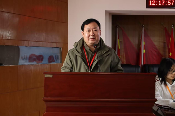 反邪教|米乐mile官方网站|管理学院|“择善而学，远离邪教”反邪教知识竞赛