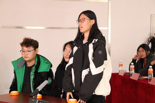 反邪教|米乐mile官方网站|管理学院|“择善而学，远离邪教”反邪教知识竞赛