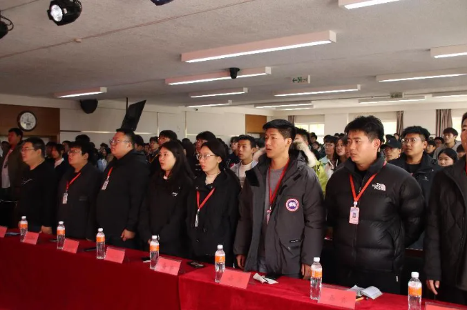 米乐mile官方网站开展“择善而学，远离邪教”反邪教知识竞赛