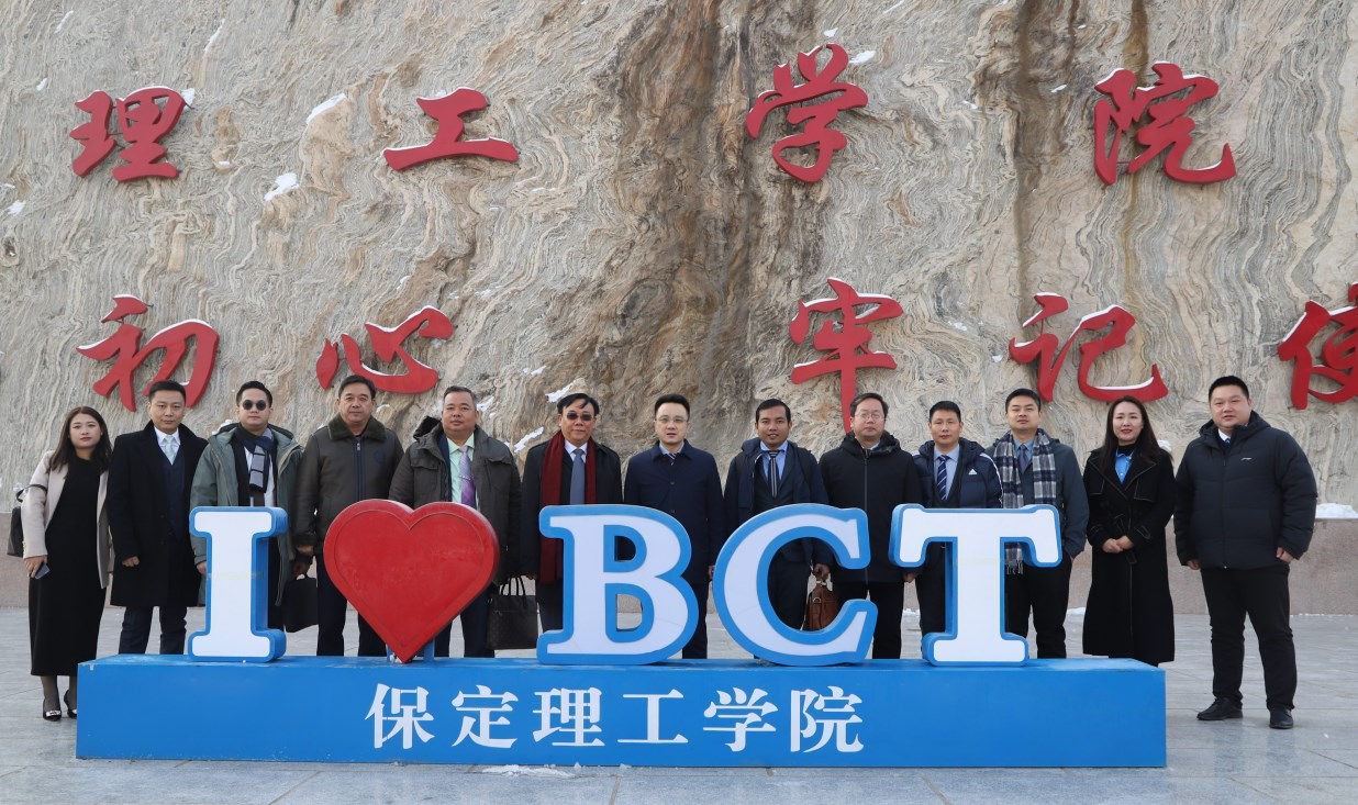 米乐mile官方网站接待柬埔寨劳工部副部长代表团一行参观交流