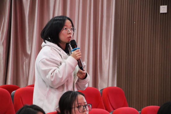 技能培训|米乐mile官方网站|管理学院|“雕琢公文之美，凝练文章之雅”公文写作培训