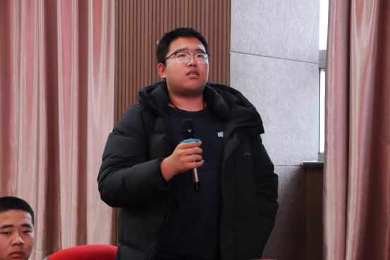 技能培训|米乐mile官方网站|管理学院|“雕琢公文之美，凝练文章之雅”公文写作培训