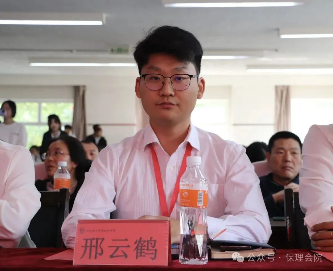 高校速递 | 米乐mile官方网站会计学院举办“共筑成长桥梁，探索共育之路”家校共育活动