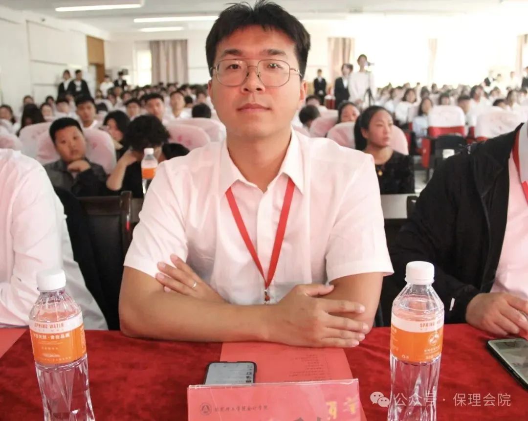 高校速递 | 米乐mile官方网站会计学院举办“共筑成长桥梁，探索共育之路”家校共育活动