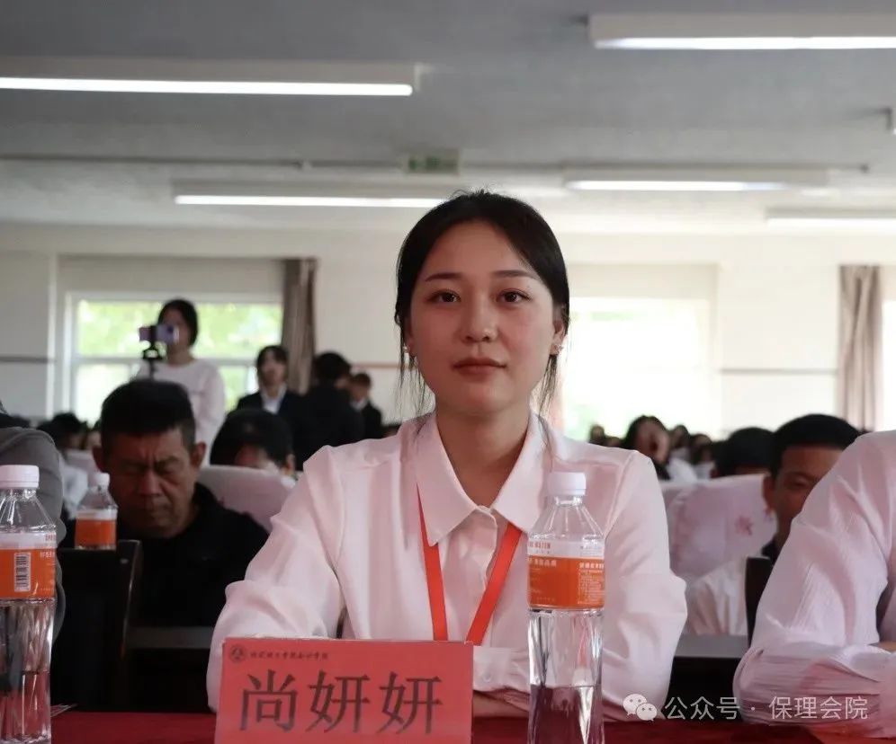 高校速递 | 米乐mile官方网站会计学院举办“共筑成长桥梁，探索共育之路”家校共育活动