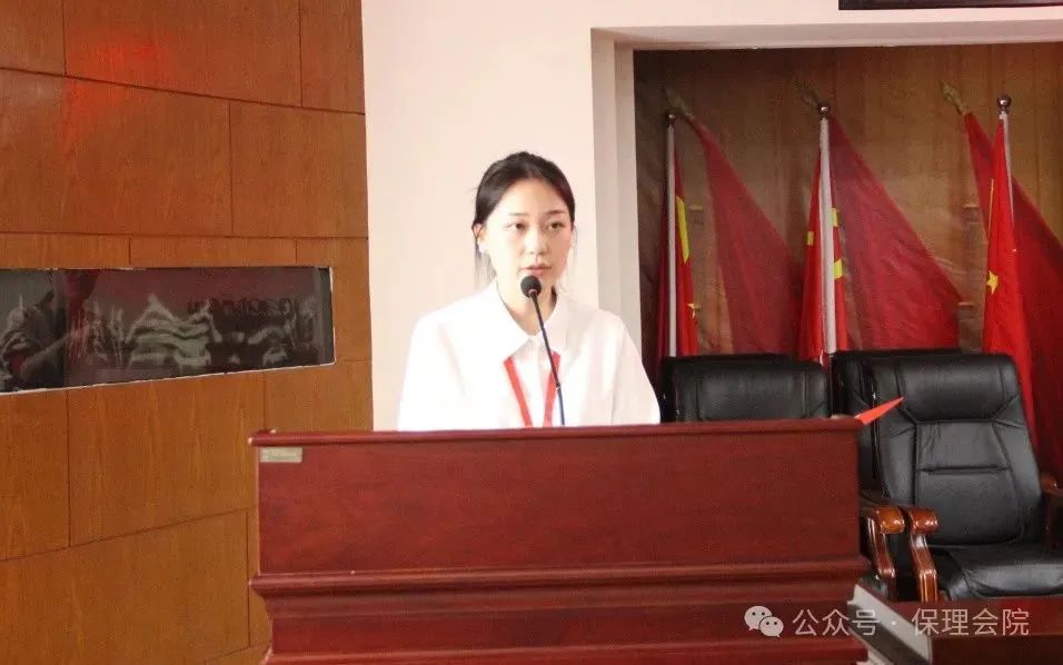 高校速递 | 米乐mile官方网站会计学院举办“共筑成长桥梁，探索共育之路”家校共育活动