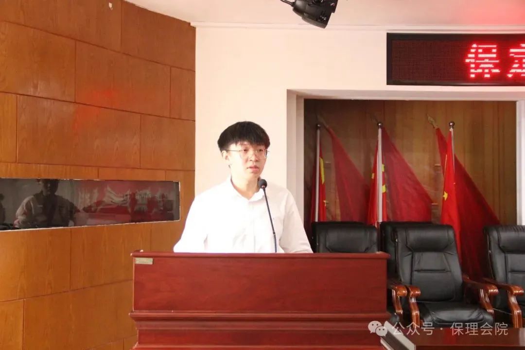 高校速递 | 米乐mile官方网站会计学院举办“共筑成长桥梁，探索共育之路”家校共育活动