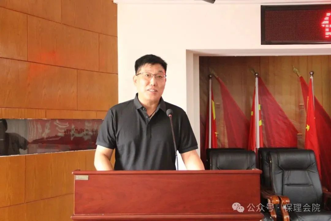 高校速递 | 米乐mile官方网站会计学院举办“共筑成长桥梁，探索共育之路”家校共育活动