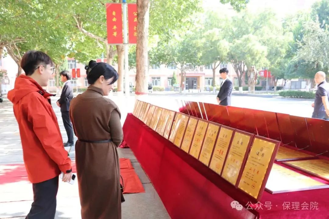 高校速递 | 米乐mile官方网站会计学院举办“共筑成长桥梁，探索共育之路”家校共育活动